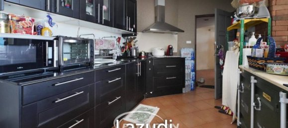 3 bedrooms Condo in Bang Lamung, Thailand No. 16832 7