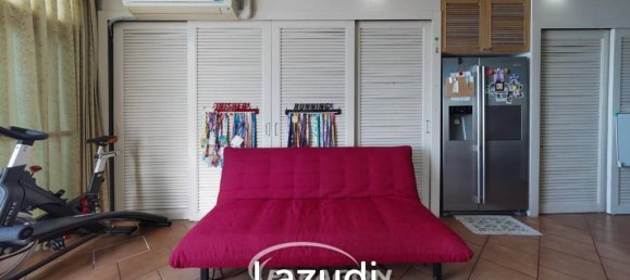 3 bedrooms Condo in Bang Lamung, Thailand No. 16832 5