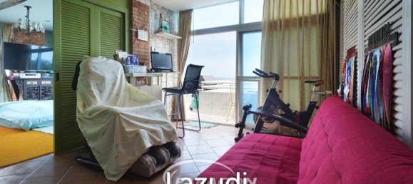 3 bedrooms Condo in Bang Lamung, Thailand No. 16832 2