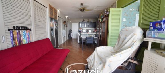 3 bedrooms Condo in Bang Lamung, Thailand No. 16832 3