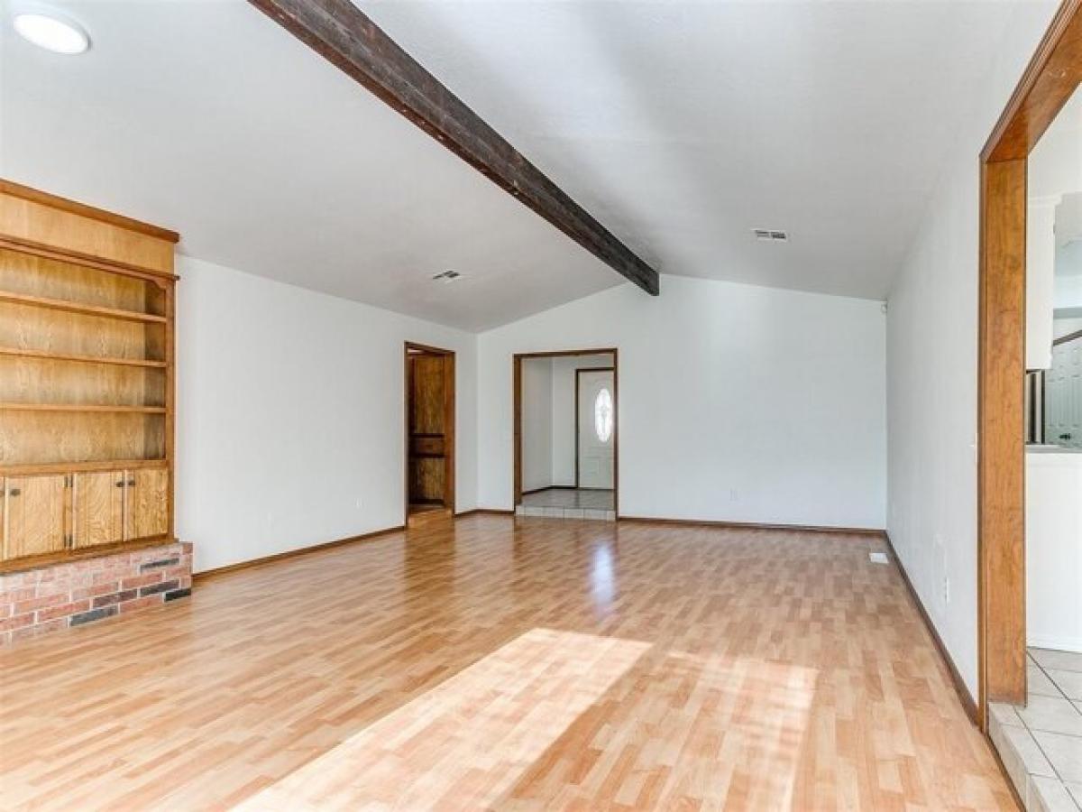 3 bedrooms House in Oklahoma City, USA No. 372501