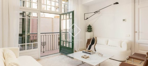 3 bedrooms Apartment in Ciutat Vella, Spain No. 148491 35