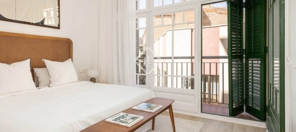 3 bedrooms Apartment in Ciutat Vella, Spain No. 148491 20