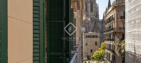 3 bedrooms Apartment in Ciutat Vella, Spain No. 148491 30