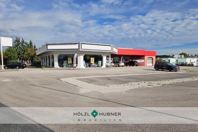 Imóvel comercial em Amstetten, Austria 1650 m² N.º 31037