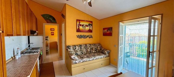 2 bedrooms Apartment in Scalea, Italy No. 377829 7