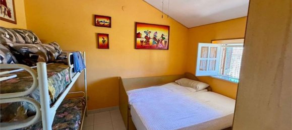 2 bedrooms Apartment in Scalea, Italy No. 377829 9