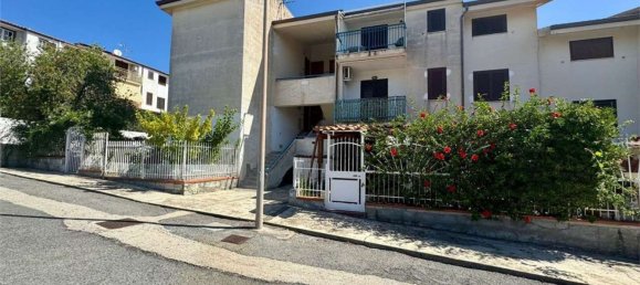 2 bedrooms Apartment in Scalea, Italy No. 377829 2