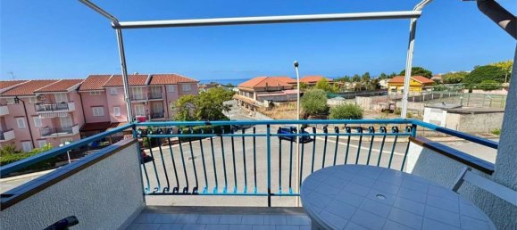 2 bedrooms Apartment in Scalea, Italy No. 377829 3