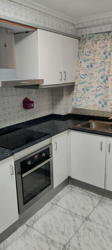 3 غرف نوم شقة في Valencia, Spain رقم 137479