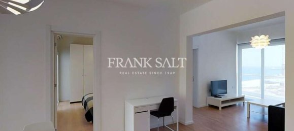 Apartamento de 2 dormitorios en Sliema, Malta No. 3925 5