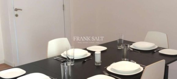 Apartamento de 2 dormitorios en Sliema, Malta No. 3925 3