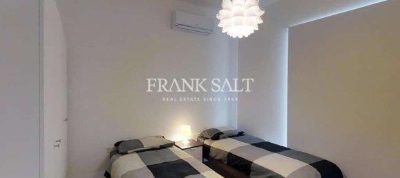 Apartamento de 2 dormitorios en Sliema, Malta No. 3925 7