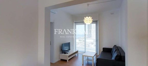 Apartamento de 2 dormitorios en Sliema, Malta No. 3925 8