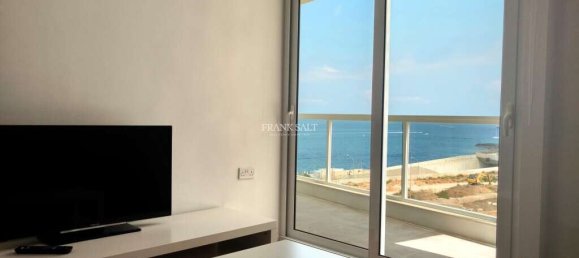 Apartamento de 2 dormitorios en Sliema, Malta No. 3925 2