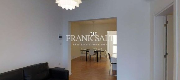 Apartamento de 2 dormitorios en Sliema, Malta No. 3925 6