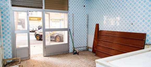 Коммерческая недвижимость в Картахена, Испания № 61398 3