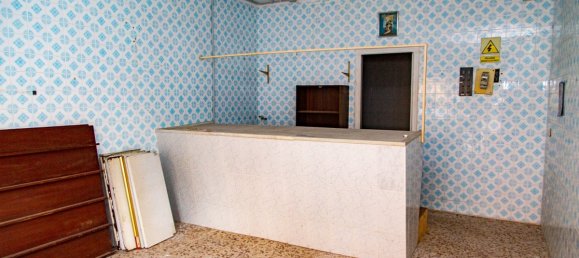 Коммерческая недвижимость в Картахена, Испания № 61398 8