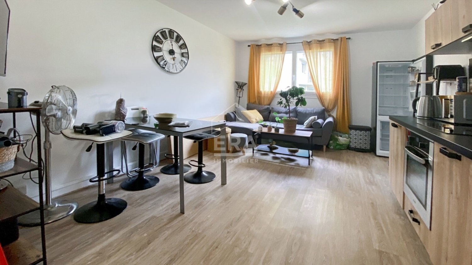 3 bedrooms Apartment in Reims, France No. 254288