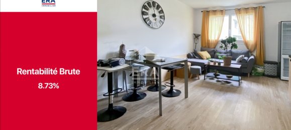 3 bedrooms Apartment in Reims, France No. 254288 2