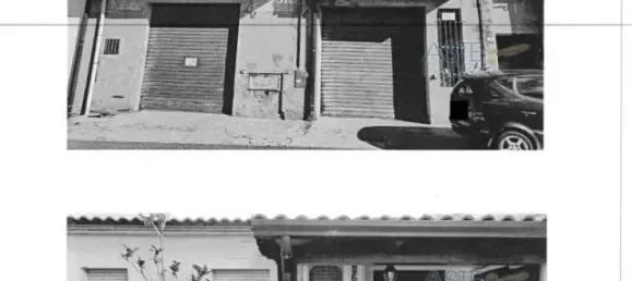 6 rooms Apartment in Sersale, Italy No. 184708 3