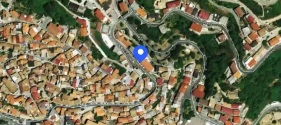 6 rooms Apartment in Sersale, Italy No. 184708 11