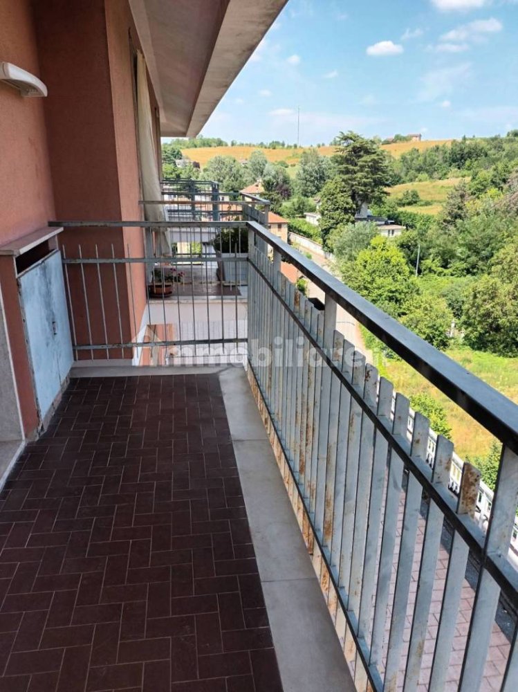 Penthouse T2 em Castelletto d'Orba, Italy N.º 277258
