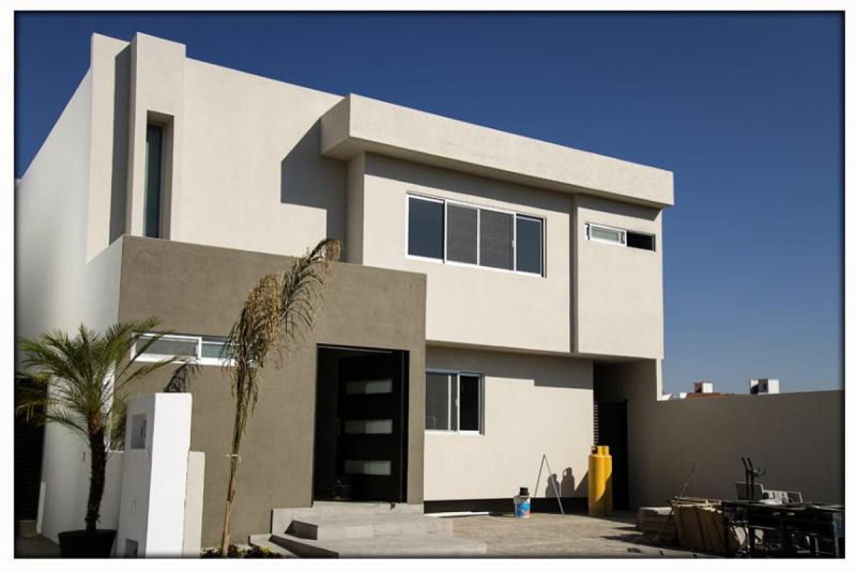 Casa T3 em Queretaro, Mexico N.º 149078