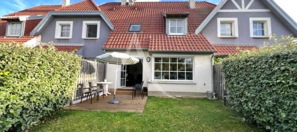 Casa T4 em Cucq, France N.º 49177 14