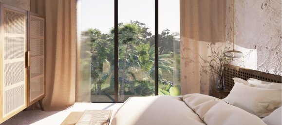 2 bedrooms Villa in Parq Soho Surfside, Pecatu, Indonesia No. 2270 6