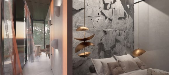 2 bedrooms Villa in Parq Soho Surfside, Pecatu, Indonesia No. 2270 9