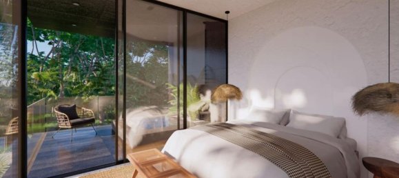 2 bedrooms Villa in Parq Soho Surfside, Pecatu, Indonesia No. 2270 2