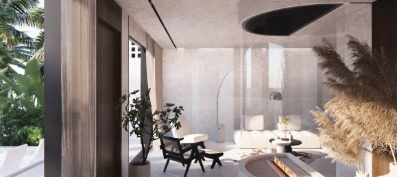 2 bedrooms Villa in Parq Soho Surfside, Pecatu, Indonesia No. 2270 5