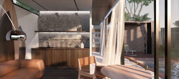 2 bedrooms Villa in Parq Soho Surfside, Pecatu, Indonesia No. 2270 8