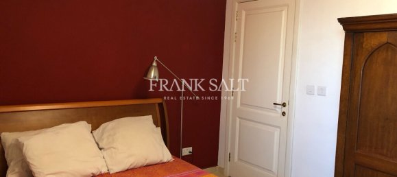 2 bedrooms Penthouse in Saint Julian's, Malta No. 11441 11