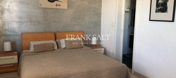 2 bedrooms Penthouse in Saint Julian's, Malta No. 11441 6