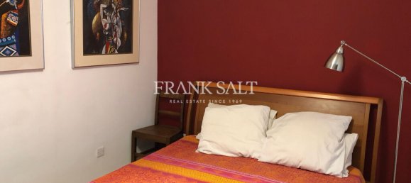 2 bedrooms Penthouse in Saint Julian's, Malta No. 11441 8