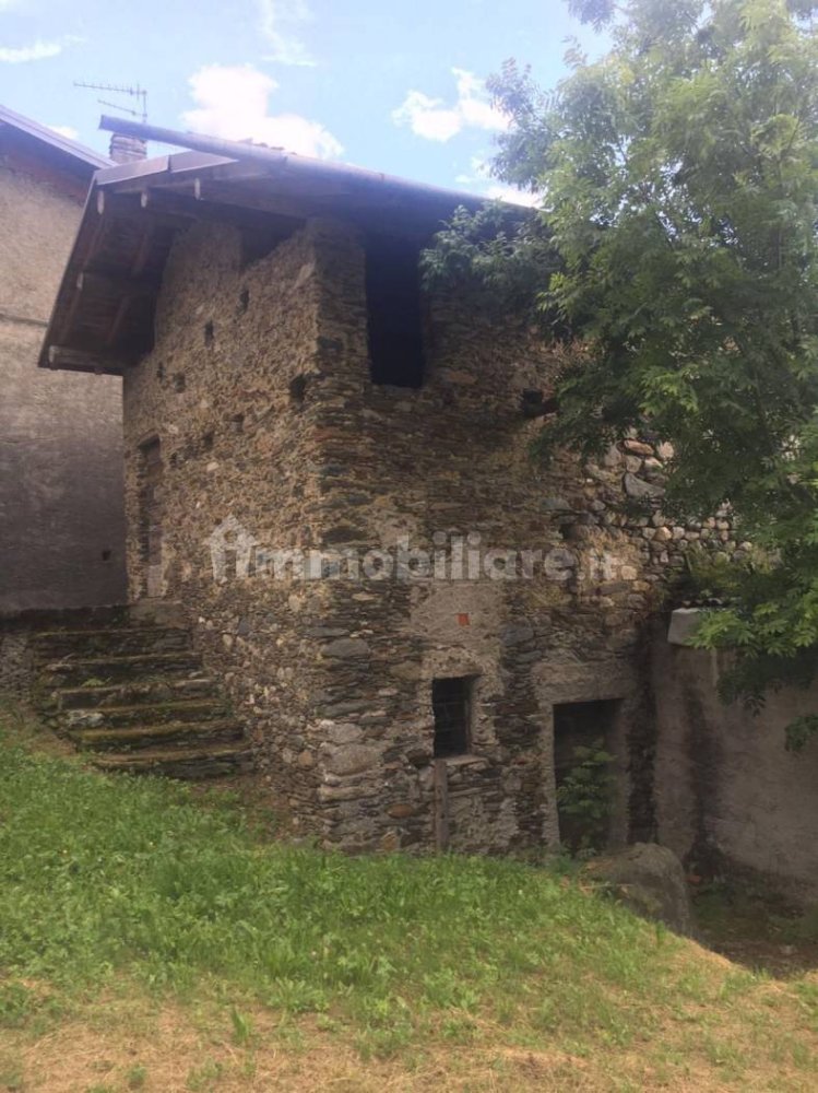2 Schlafzimmer Haus in Civo, Italy, Nr. 76422