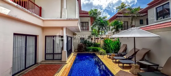 3 bedrooms House for sale in Phuket, Southern Thailand, Thailand № 60632 26