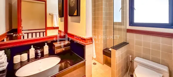 3 bedrooms House for sale in Phuket, Southern Thailand, Thailand № 60632 19