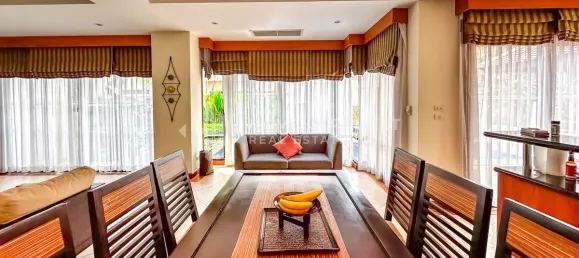 3 bedrooms House for sale in Phuket, Southern Thailand, Thailand № 60632 4