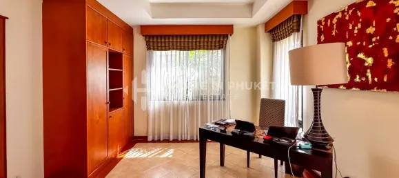 3 bedrooms House for sale in Phuket, Southern Thailand, Thailand № 60632 20