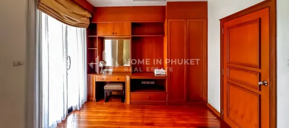 3 bedrooms House for sale in Phuket, Southern Thailand, Thailand № 60632 18