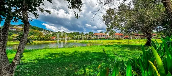 3 bedrooms House for sale in Phuket, Southern Thailand, Thailand № 60632 24
