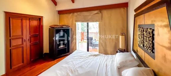 3 bedrooms House for sale in Phuket, Southern Thailand, Thailand № 60632 9