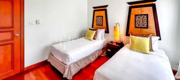 3 bedrooms House for sale in Phuket, Southern Thailand, Thailand № 60632 17