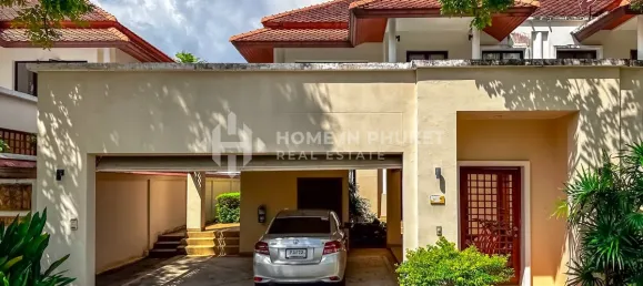 3 bedrooms House for sale in Phuket, Southern Thailand, Thailand № 60632 27