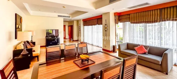 3 bedrooms House for sale in Phuket, Southern Thailand, Thailand № 60632 5
