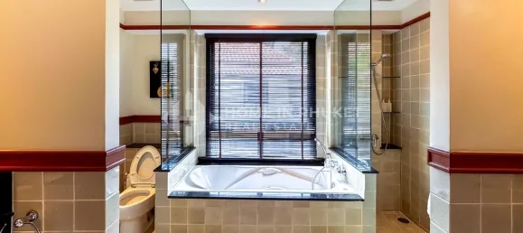 3 bedrooms House for sale in Phuket, Southern Thailand, Thailand № 60632 11