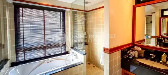 3 bedrooms House for sale in Phuket, Southern Thailand, Thailand № 60632 13
